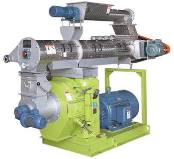 How to Use and Maintain Wood Pellet Mill Properly